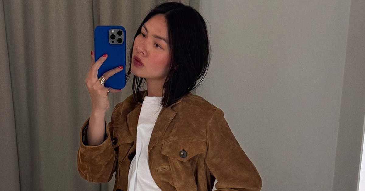 18 Early Fall Fashion Finds from H&M