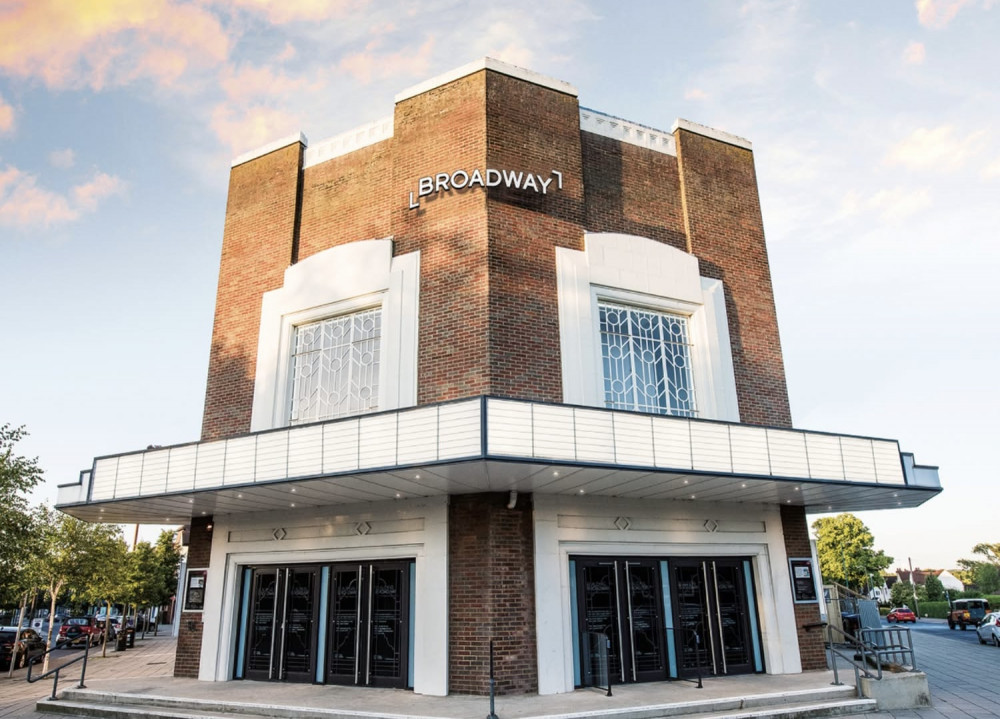 Broadway Cinema Ranked Among Top 10 Independent Cinemas in UK & Ireland | Local News | News | Hitchin Nub News
