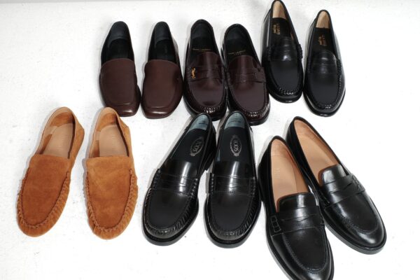 The Best Loafers for Women to Invest In The Best Loafers for Women to Invest In