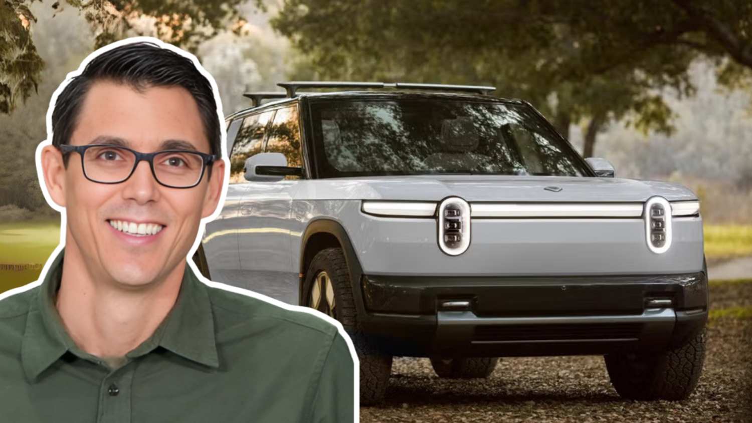 Rivian bets on $45k R2 SUV to drive growth