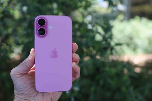 Apple iPhone 16 Review