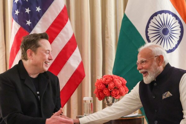 Musk vs. Modi: Inside the battle over India's internet censorship