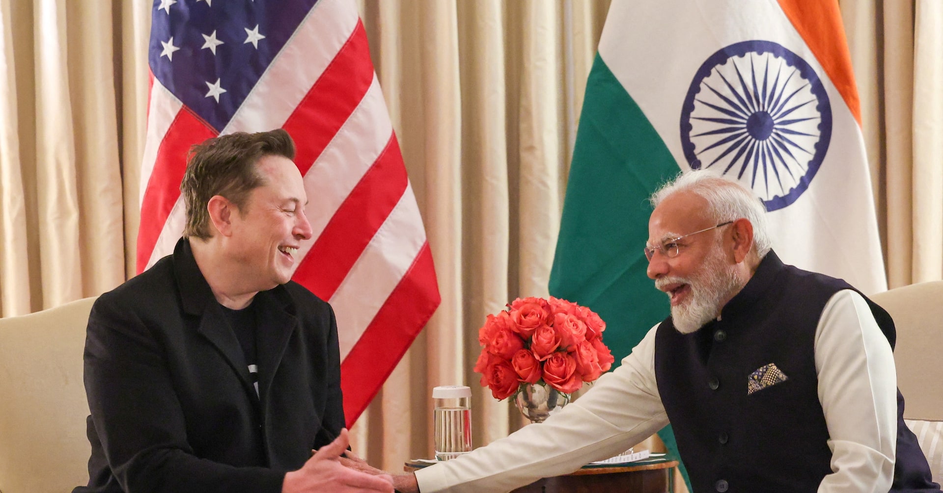 Musk vs. Modi: Inside the battle over India's internet censorship