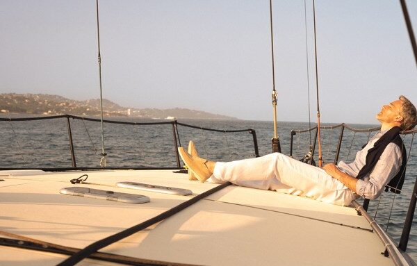 Pier Luigi Loro Piana on Owning Two Boats and the Family Business