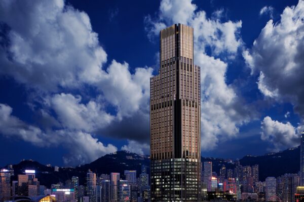 Port of Call: The T Magazine Guidebook to Hong Kong