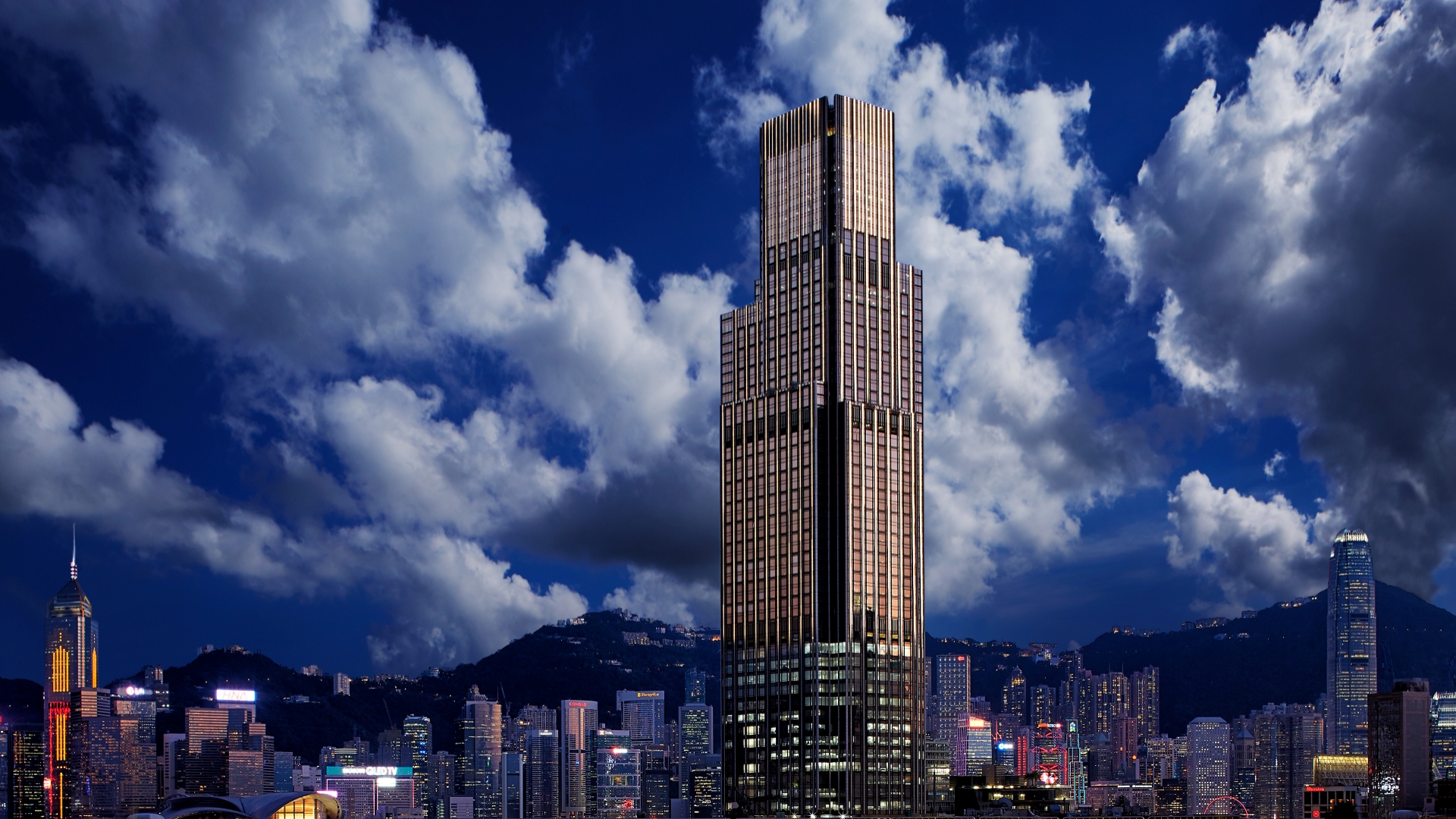 Port of Call: The T Magazine Guidebook to Hong Kong