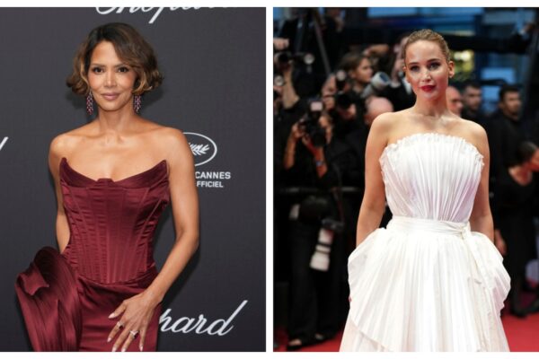 Halle Berry, Jennifer Lawrence & more: Celebrities who celebrated birthdays last week