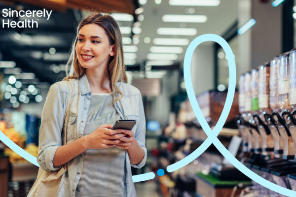 Albertsons Companies Inspires Healthy Eating and Well-Being with Award-Winning Sincerely Health Digital Platform