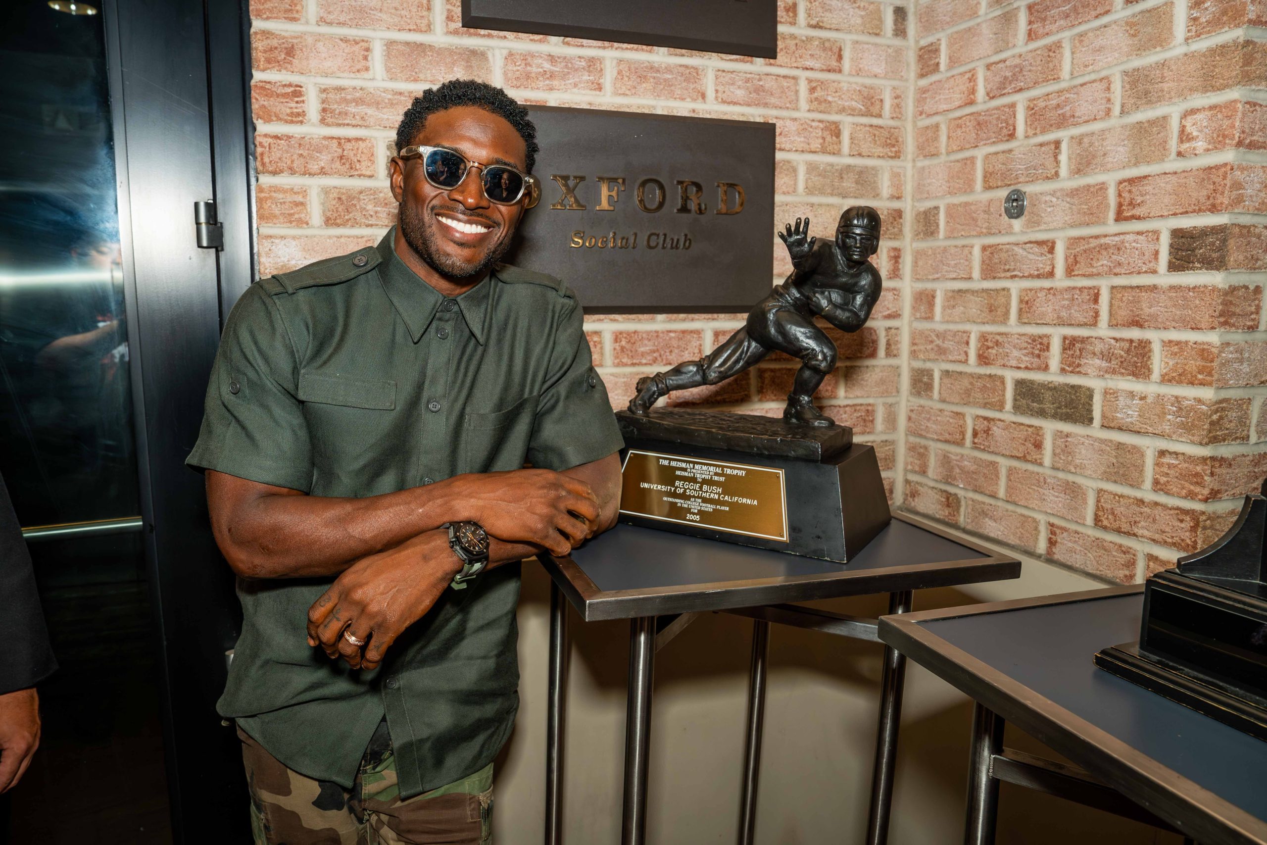 Celebrity magnet Oxford Social Club set to close 