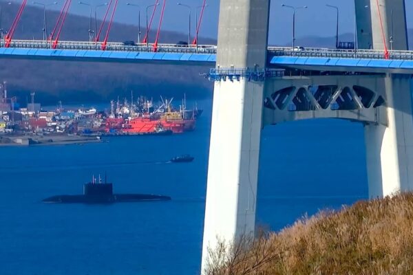 Russia's Rybachiy submarine base suffers damage after massive quake last week: Report | World News