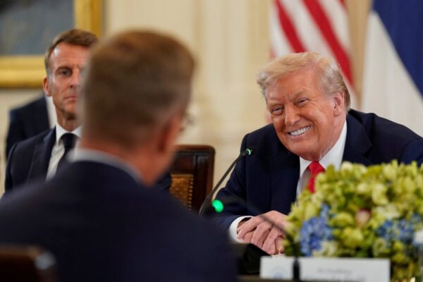 Critics feared Trump and Putin were on the same page. Now, Trump and Zelensky appear closer than ever