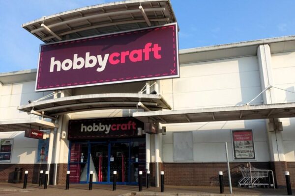 Full list of Hobbycraft store closures – is your local branch shutting? | News UK Full list of Hobbycraft store closures - is your local branch shutting? | News UK