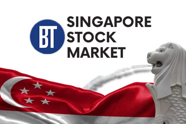 SGX Opens Higher As Fed Rate-Cut Expectations Lift Investor Sentiment