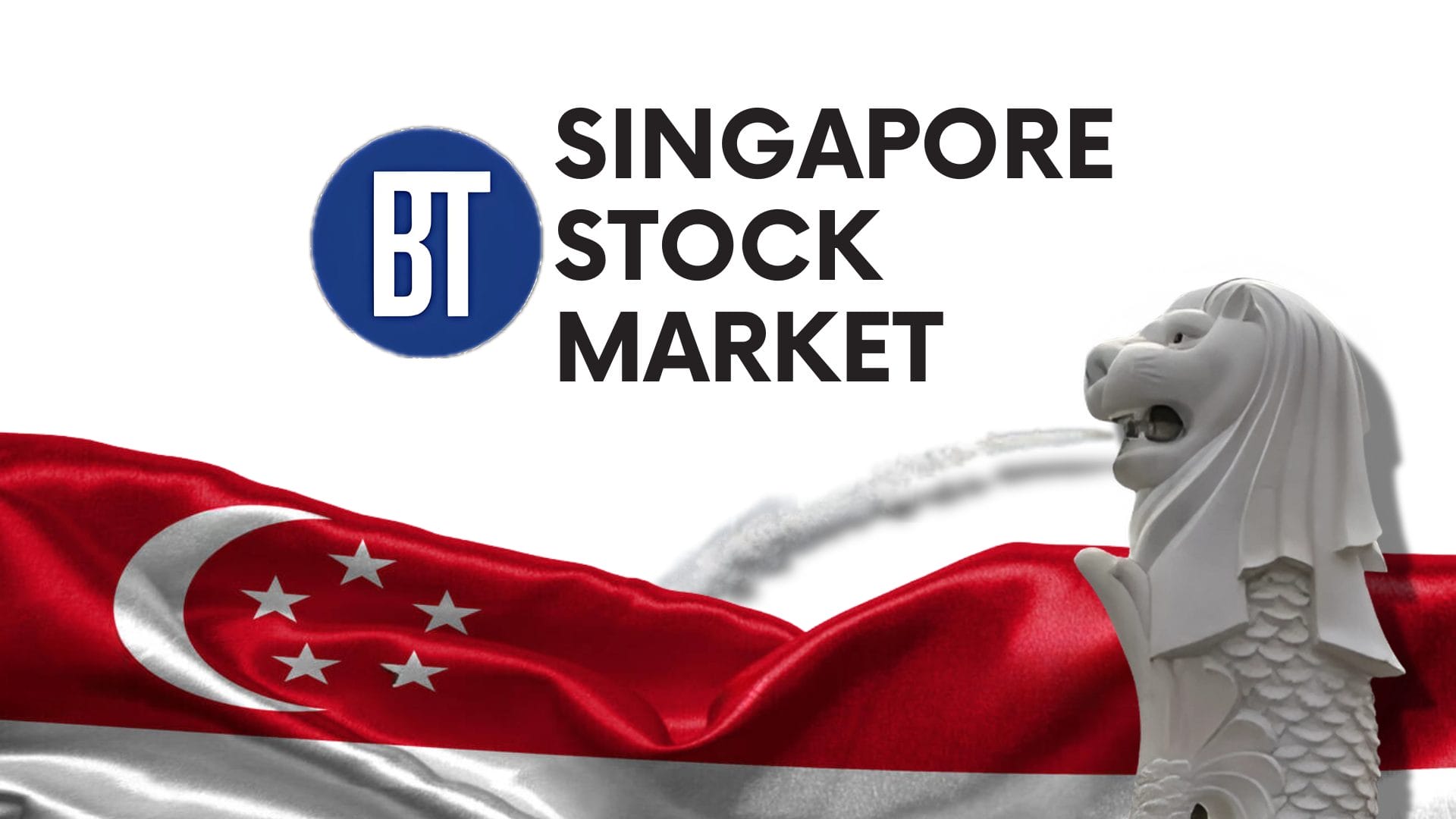 SGX Opens Higher As Fed Rate-Cut Expectations Lift Investor Sentiment