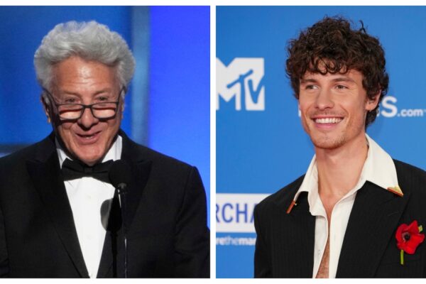 Today’s famous birthdays list for August 8, 2025 includes celebrities Dustin Hoffman, Shawn Mendes