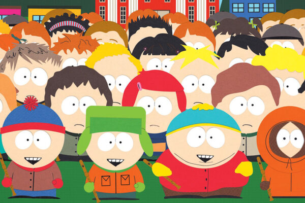 South Park