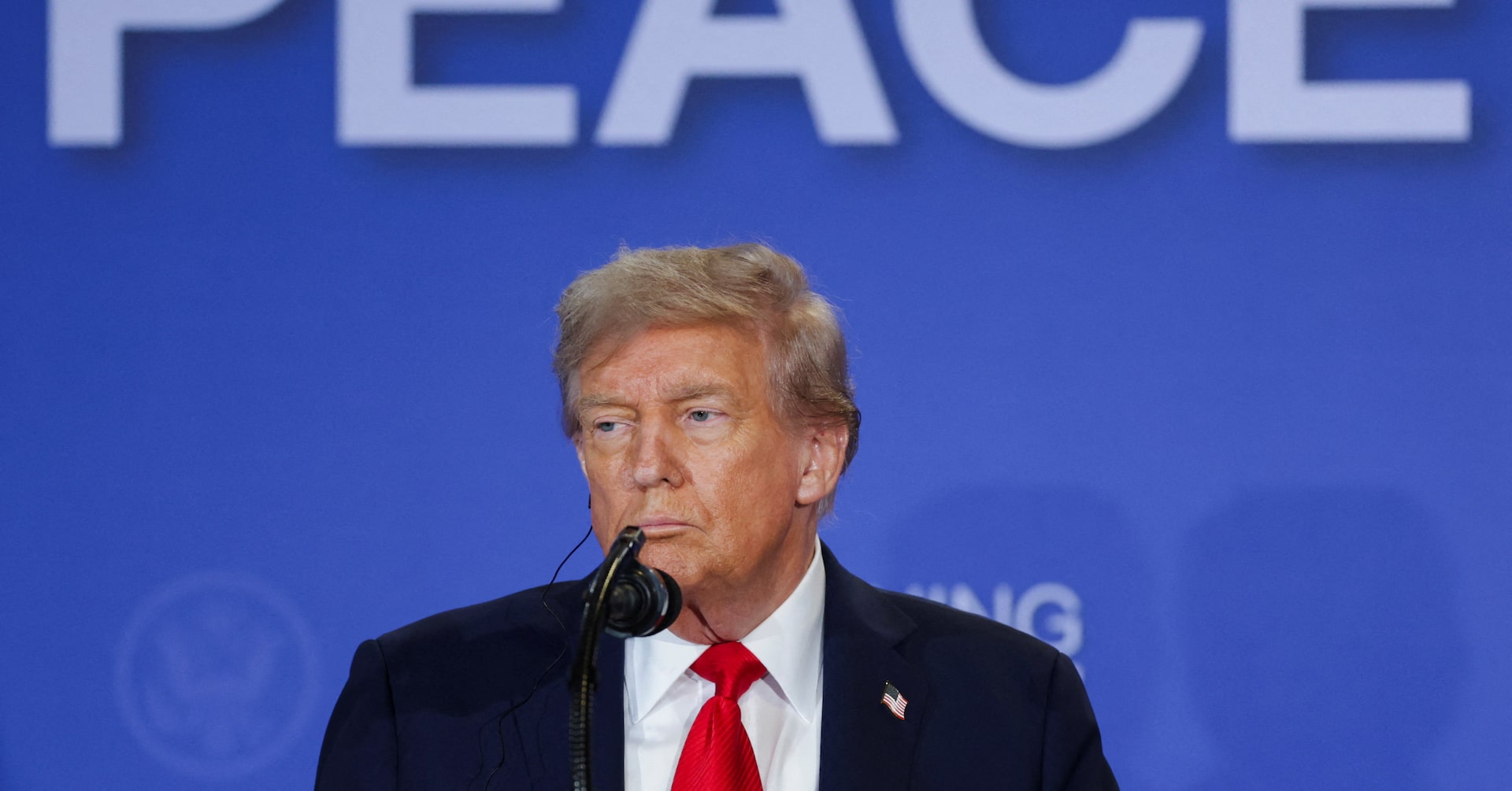 Trump speaks with Zelenskiy, NATO leaders after summit with Putin