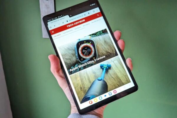 Samsung Galaxy Tab A9