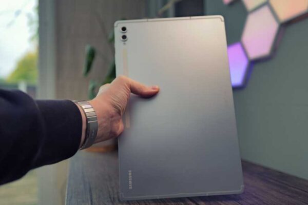 Samsung Galaxy Tab S10 Ultra review 1