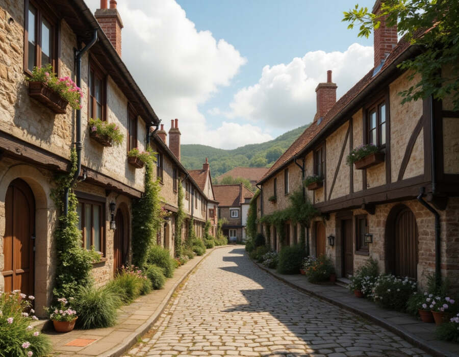 United Kingdom Leads the Way in Transforming Commuter Towns with Rotherham Shaping a New Era of Affordable Living and Unbeatable Transport Connections for Ambitious Professionals