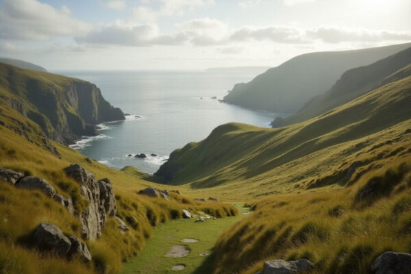 United Kingdom Unveils Exmoor National Park as Ultimate Staycation Destination, Offering Unmatched Natural Beauty and Adventure for All Travelers