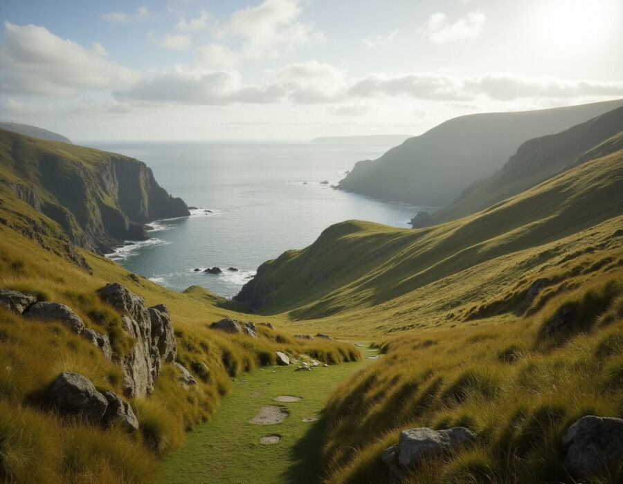 United Kingdom Unveils Exmoor National Park as Ultimate Staycation Destination, Offering Unmatched Natural Beauty and Adventure for All Travelers