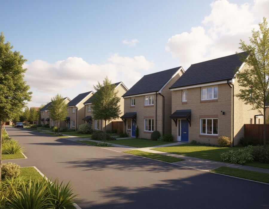 United Kingdom’s Kilmarnock Rising as the Ultimate Destination for First-Time Homebuyers Seeking Unmatched Affordability, Vibrant Culture, and Limitless Opportunities