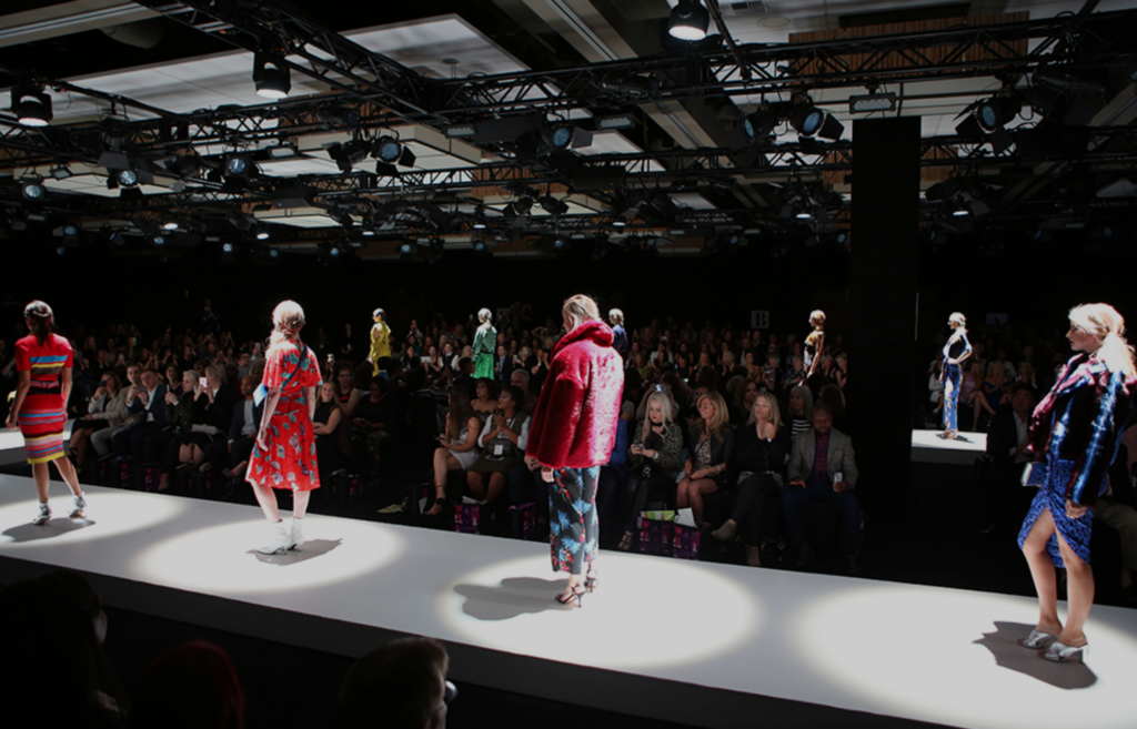 Fashion Week