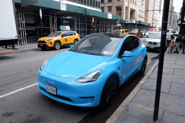 Revel to exit NYC rideshare market; will focus on EV charging infrastructure