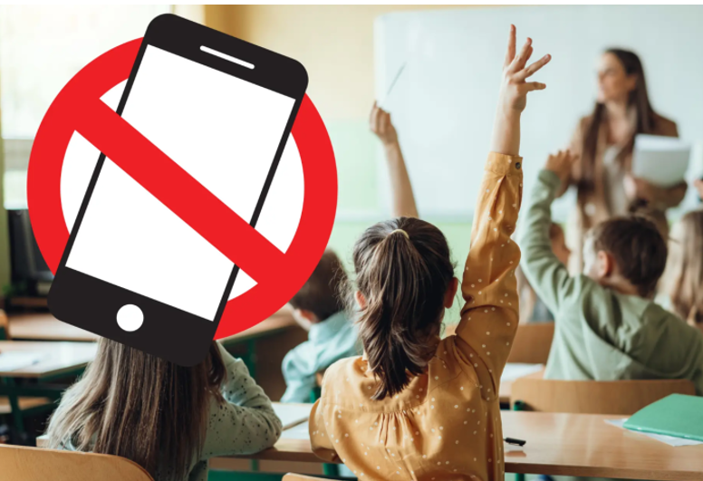 West Plains Schools to Become Cell Phone-Free for 2025–2026 School Year