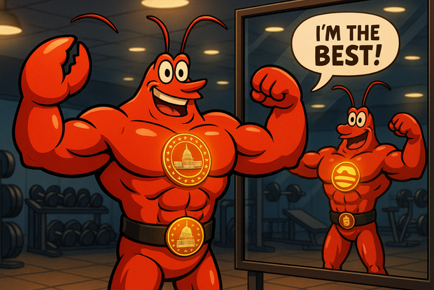 Analysts Call MAGACOIN Finance the Best Crypto Presale to Buy Now