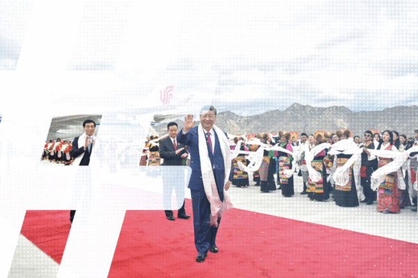Summer Break, Power Intact - China Media Project