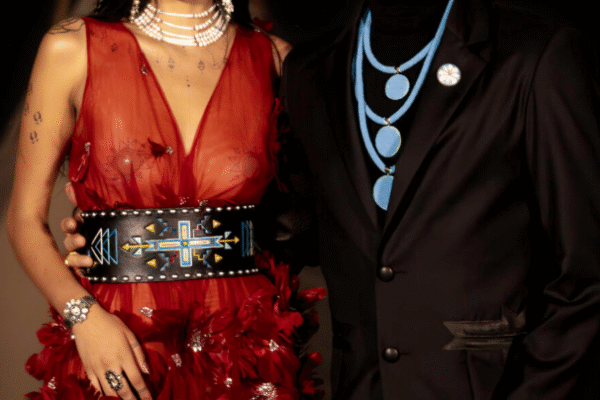 Indigenous Fashion Gala Returns to L.A. with “Matriarchs of the Future – Sovereign Style” Theme