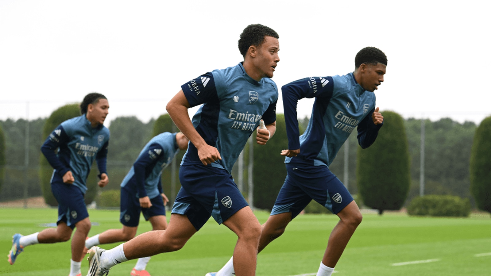 Premier League 2 fixtures confirmed for 2025/26 | News