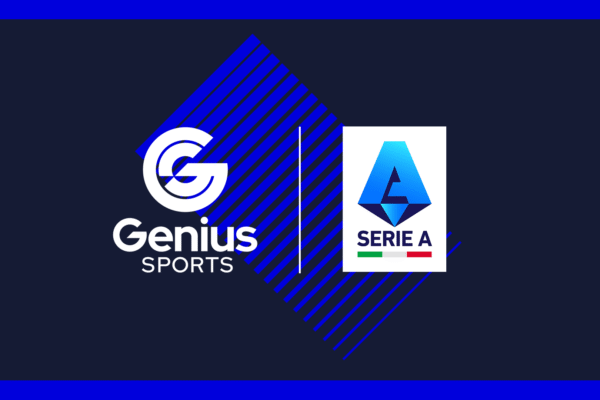 Genius Sports adds Serie A to official betting data and streaming rights portfolio