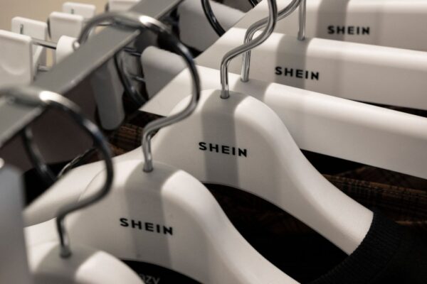 Shein Reportedly Considers Moving HQ Back to China For Hong Kong IPO
