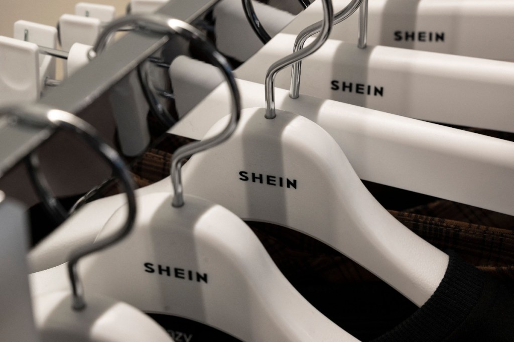 Shein Reportedly Considers Moving HQ Back to China For Hong Kong IPO