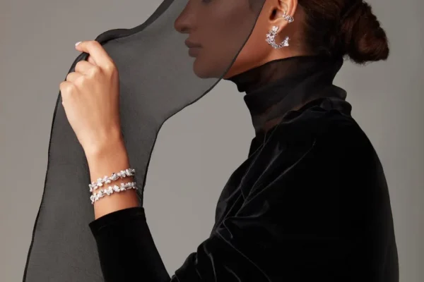 Introducing the Visionary Emirati Women Behind The Region's Chicest Jewellery and Fashion Brands