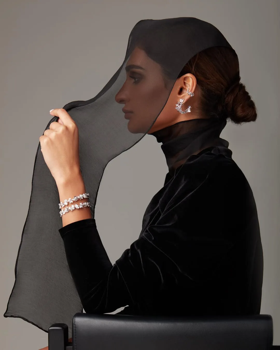 Introducing the Visionary Emirati Women Behind The Region's Chicest Jewellery and Fashion Brands