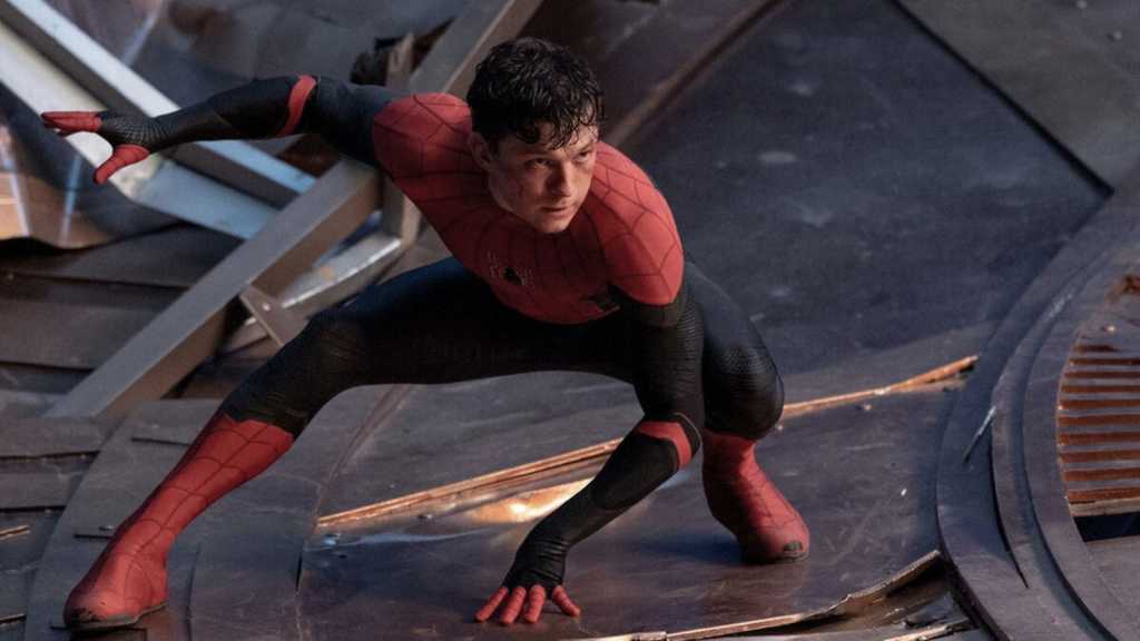 Spider-Man - Tom Holland