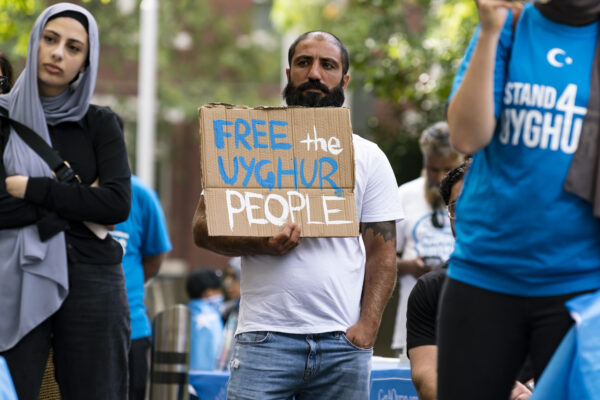 Amnesty International decries lack of accountability for China treatment of Uyghurs - JURIST