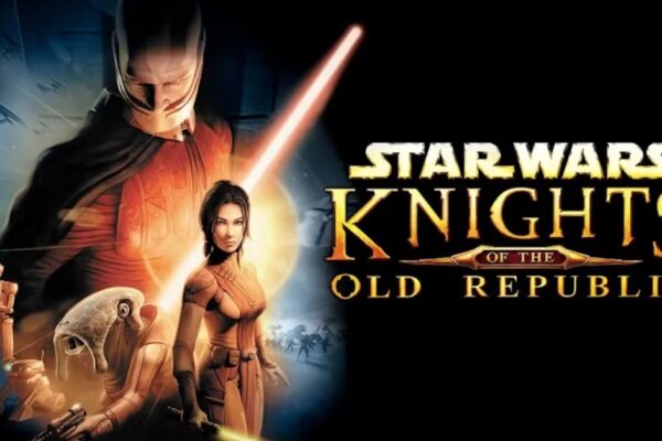 Today's Android app deals and freebies: Star Wars KOTOR, The Exit 8, Breaking Gates, more