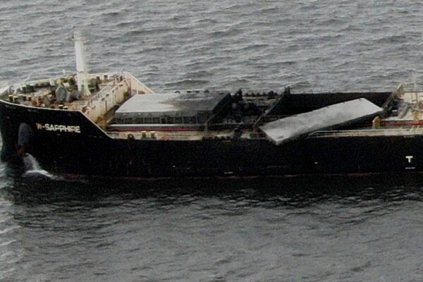 Cargo ships blocked after coal carrier explosion near site of Baltimore’s Key Bridge collapse – Baltimore Sun