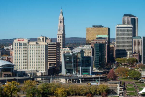 Federal probe examines millions in grants to CT state senator’s friend Federal probe examines millions in grants to CT state senator's friend