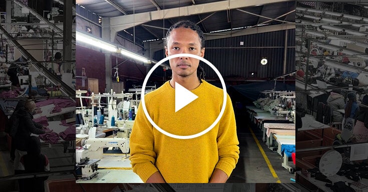 Why Trump’s Tariffs Are Closing Factories in Lesotho