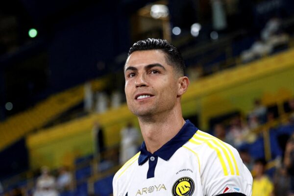 Cristiano Ronaldo returns to play in Spain: A must-watch moment for soccer fans