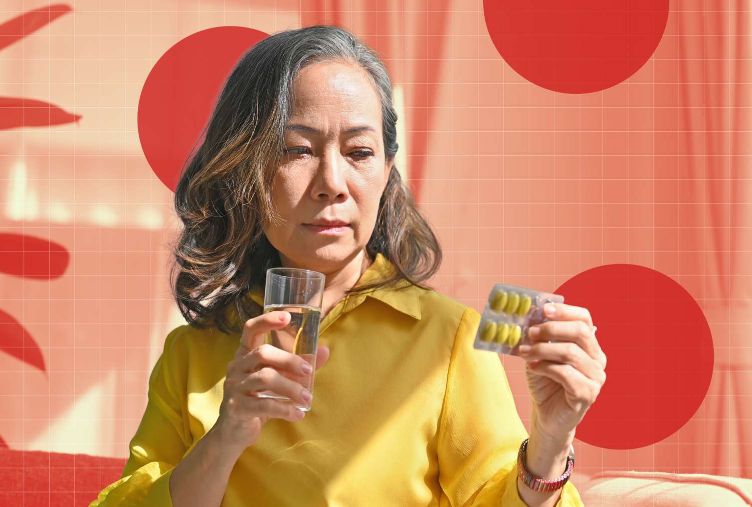 5 Nutrients You May Need More of After 60