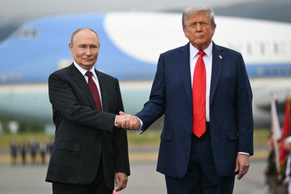 Putin may be invited to World Cup in America next year, says Trump
