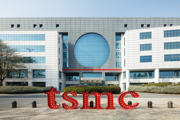 [News] TSMC Reportedly Eliminates Chinese Equipment Use in 2nm Production as U.S. Rules Loom