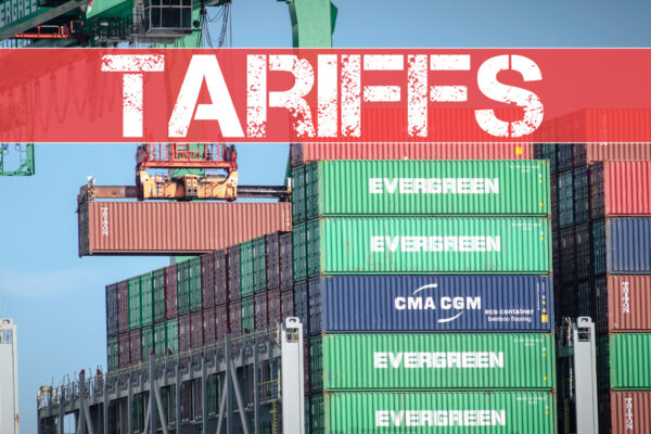 Lawmakers take on China with new tariff bill